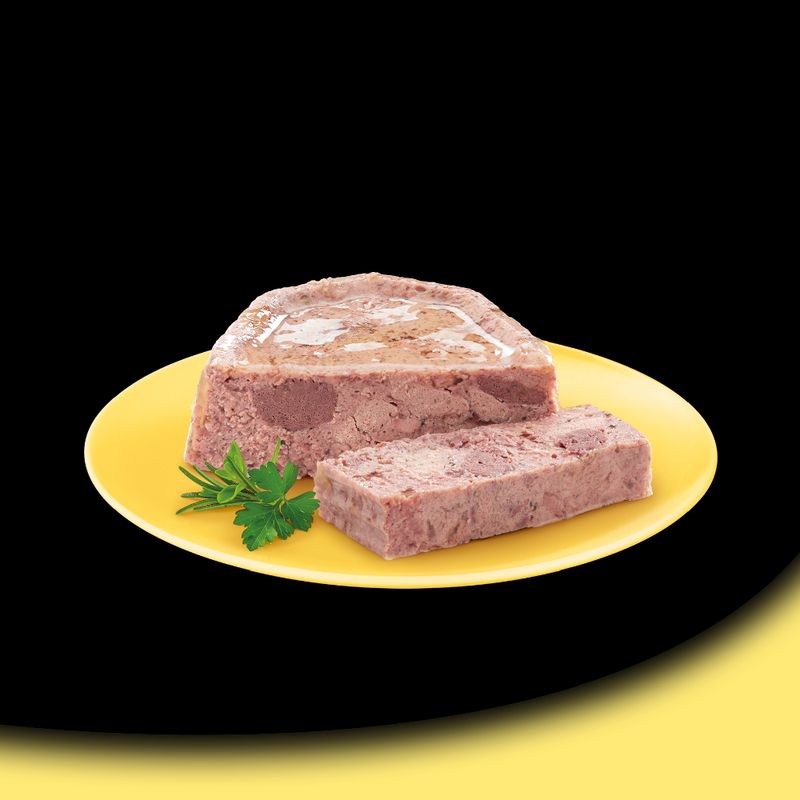 Mégapack Cesar 14 x 150 g pour chien