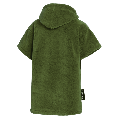 MYSTIC Poncho Teddy Kids 2025