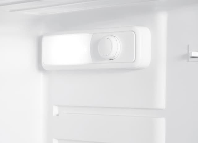 Logik køle-/fryseskab LDD115W23E