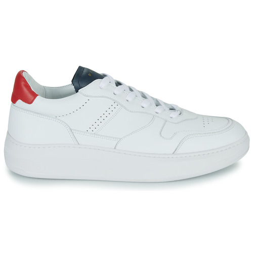 Piola - CAYMA - Blanc / Rouge / Bleu