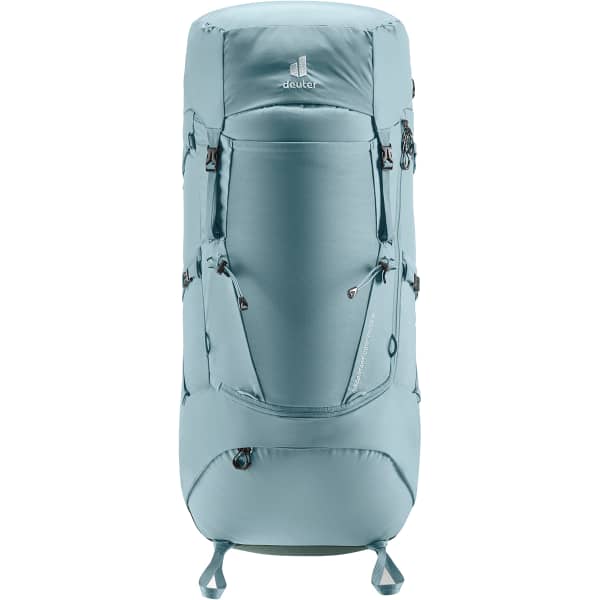 Sac à dos randonnée DEUTER AIRCONTACT CORE 65+10 SL SHALE/IVY