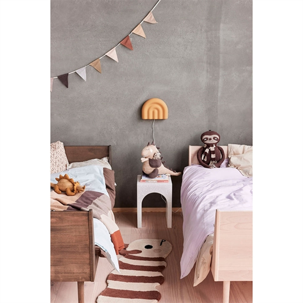 Flagranke Moni Muslin Multi - OYOY → Luksusbaby.dk