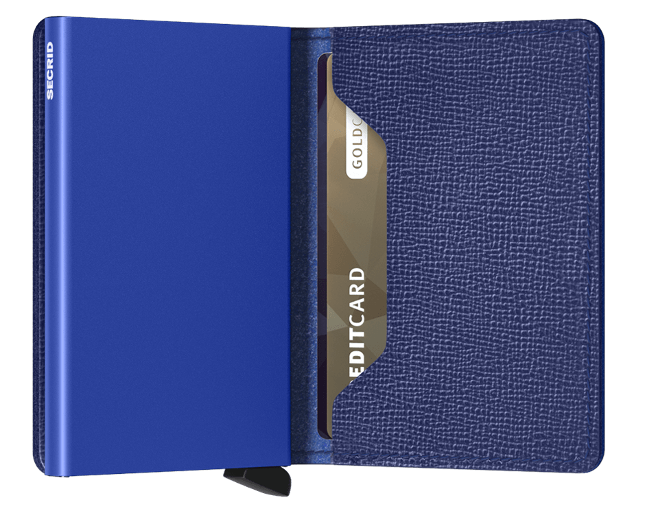 Slimwallet crisple