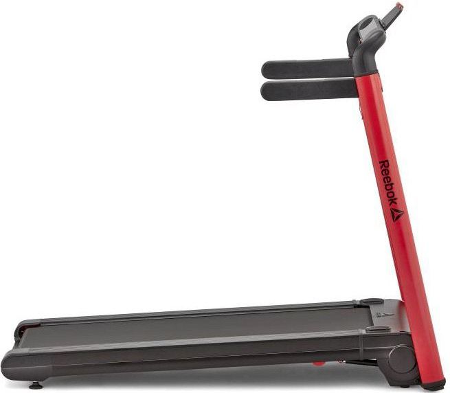Reebok i-Run 4.0 Loopband - Rood