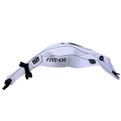 Tapis de réservoir Bagster Blanc