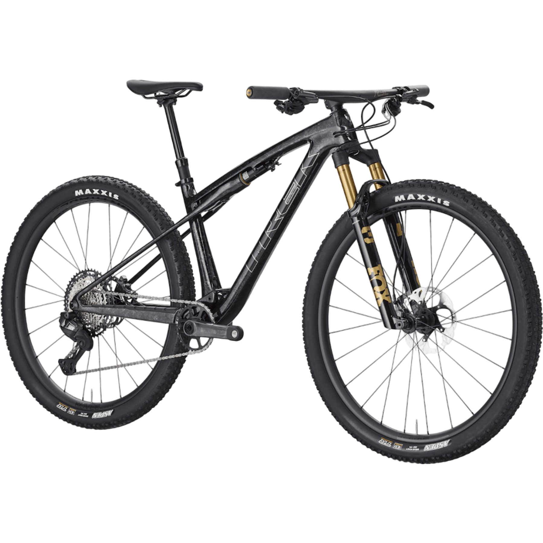 Trek Supercaliber SLR 9.8 Gen 2 2026