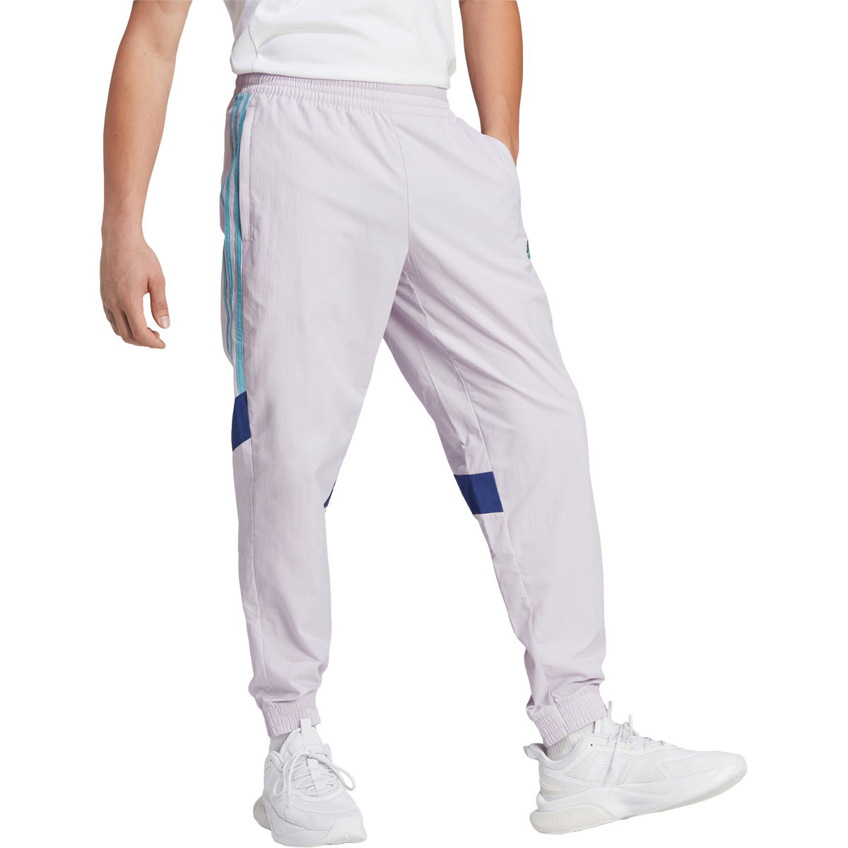 adidas Tiro Woven Joggingbukser Herre