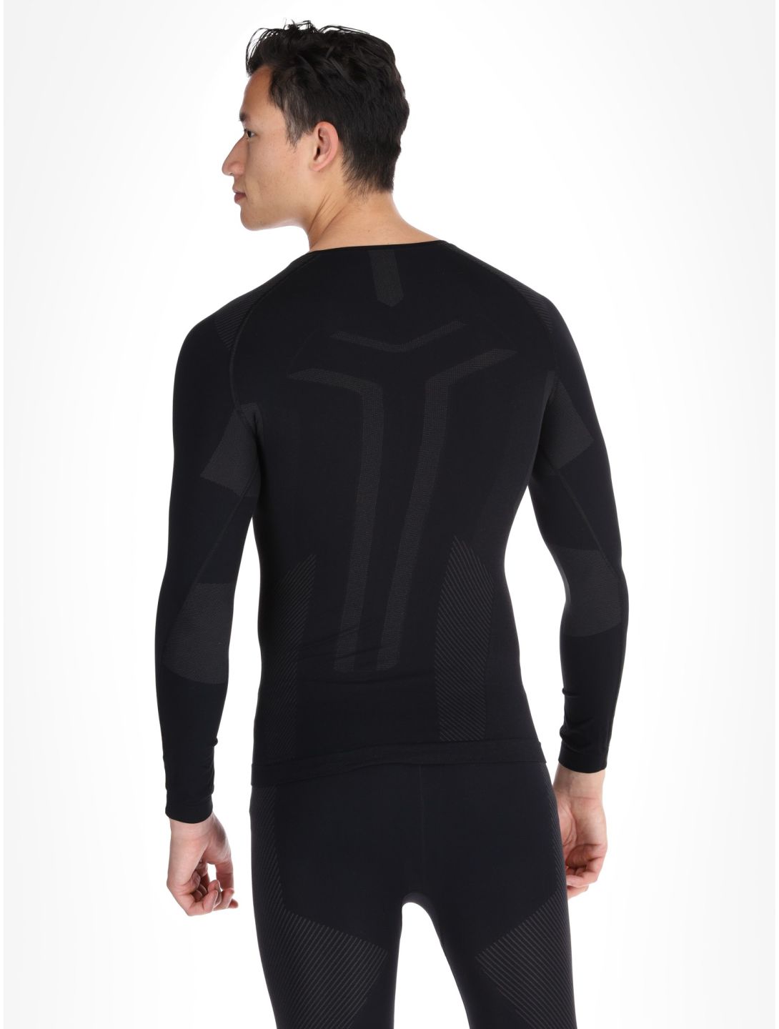 Longsleeved Shirt thermoshirt heren