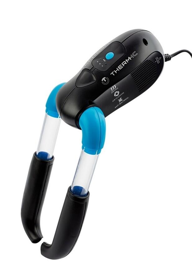 THERM-IC Refresher V2, skotørker<br>Tørker til sko og hansker