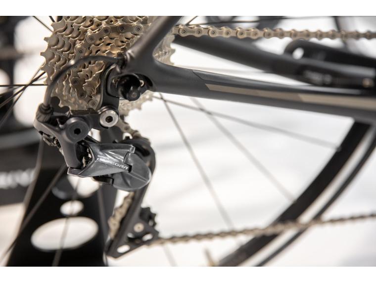 Shimano Ultegra R8000 Combi