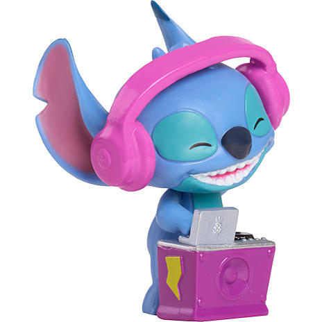 Disney Stitch kapsel figur – flere varianter - assorteret
