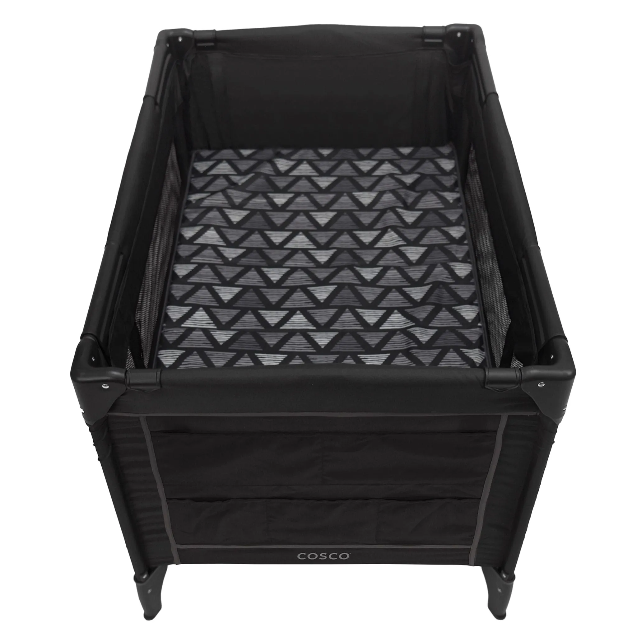 Cosco Parc Funsport Plus - Torn Triangle Noir