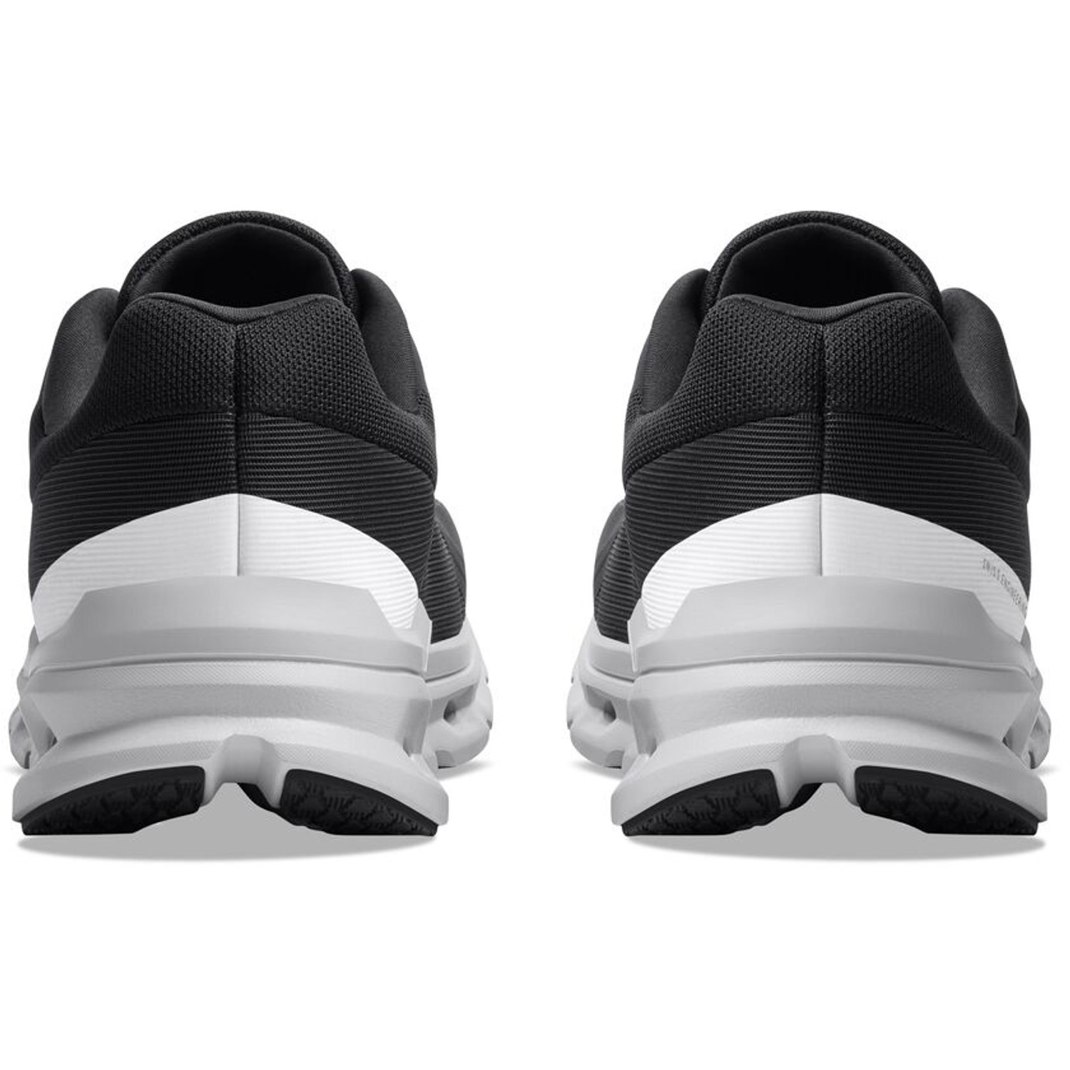 On Cloudrunner Heren