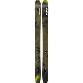 K2 Mindbender 116C 24/25 Ski
