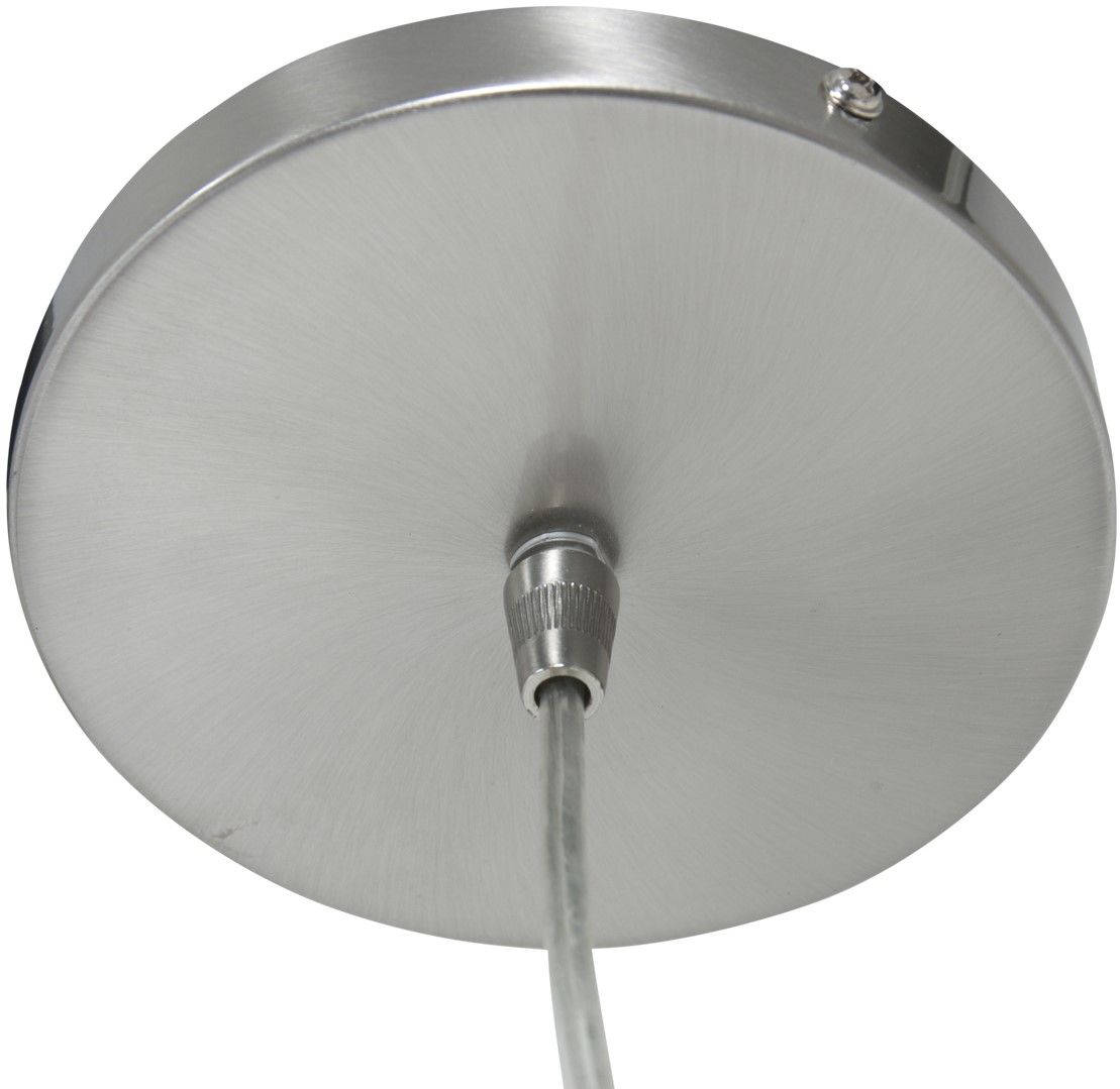 Hanglamp 3602ST Sparkled Light ⌀11  x H20 cm