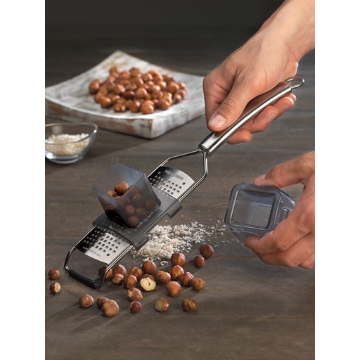 Microplane Rivejerns Gourmet Slæde