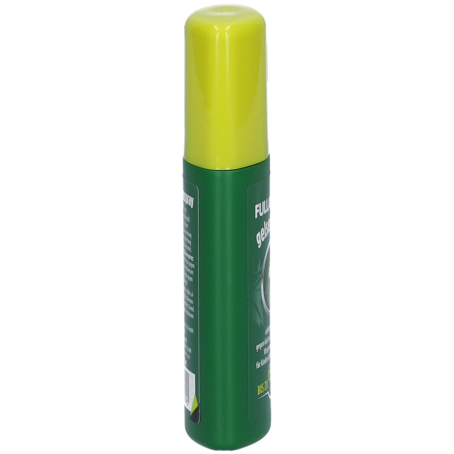 Fullaverde Gelsenspray