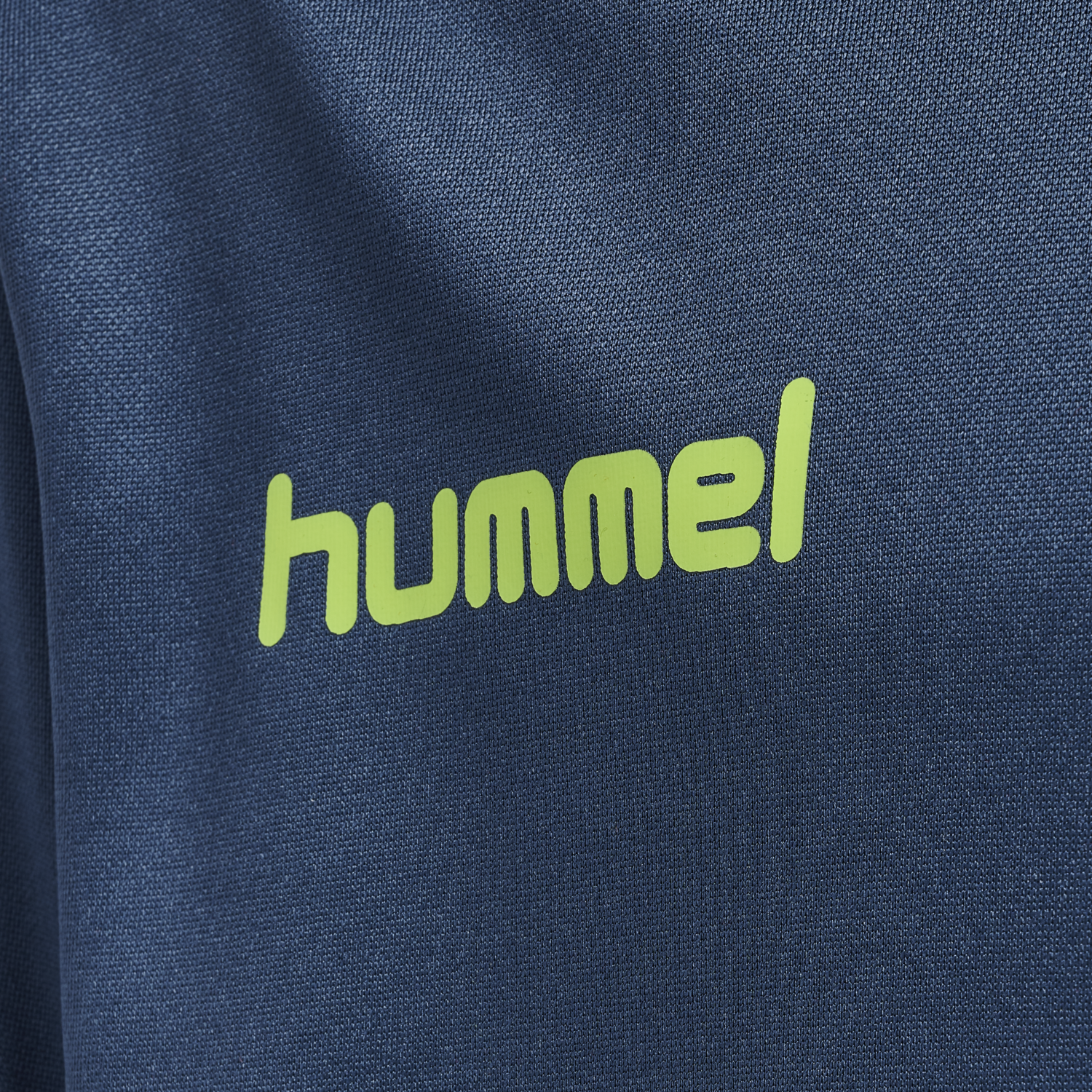 hmlPROMO KIDS POLY HOODIE