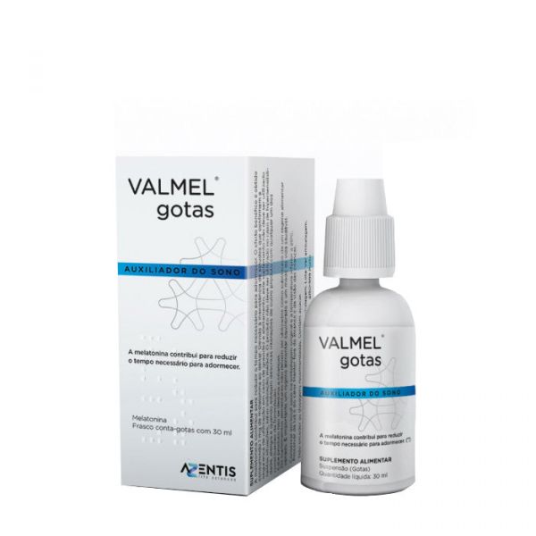 Valmel Gotas 30ml