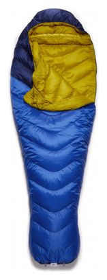Sac de Couchage Unisex RAB Neutrino 200 Bleu