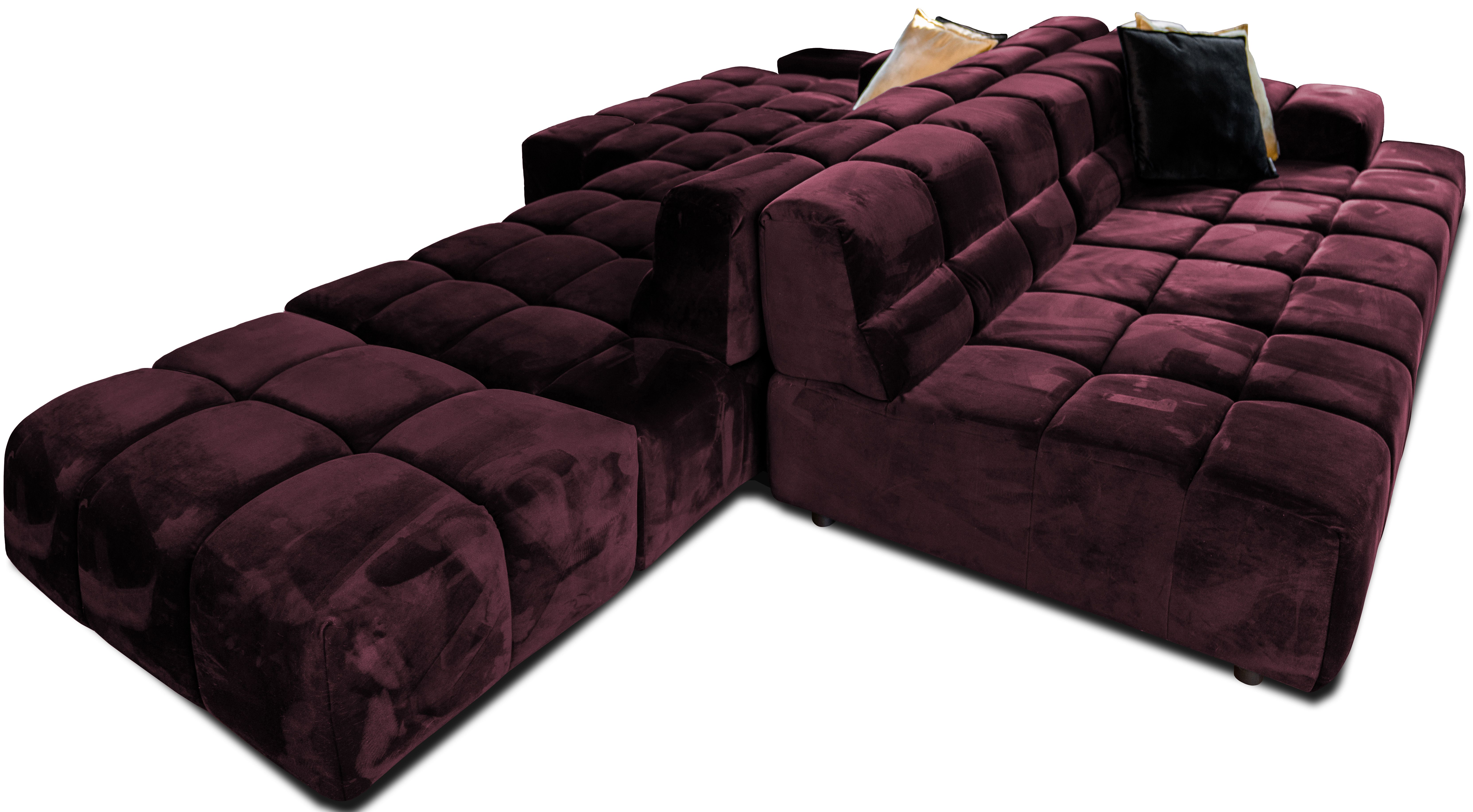 Loungebank Salvatore