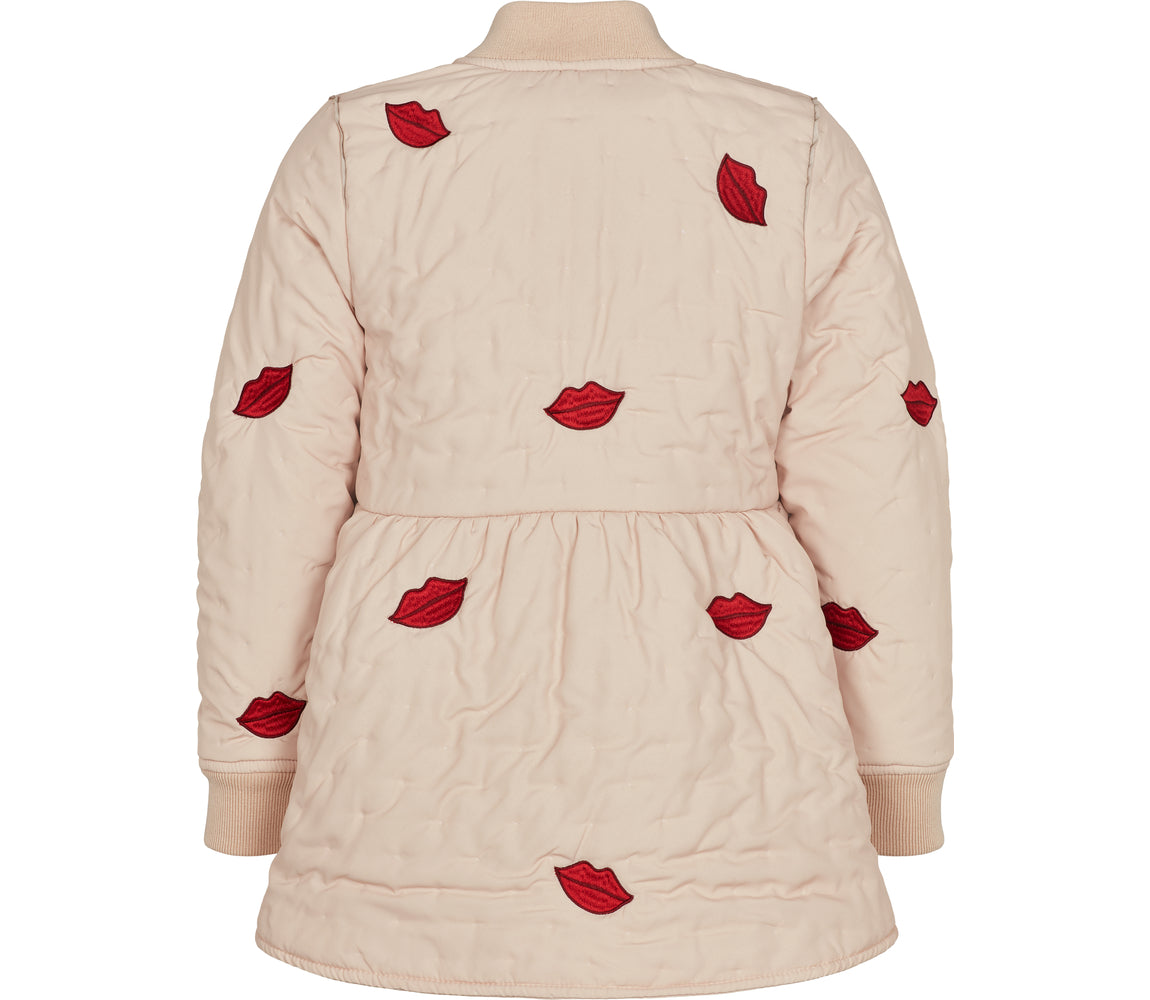 Olisa Jacket, Termojakke - Kiss Embroidery