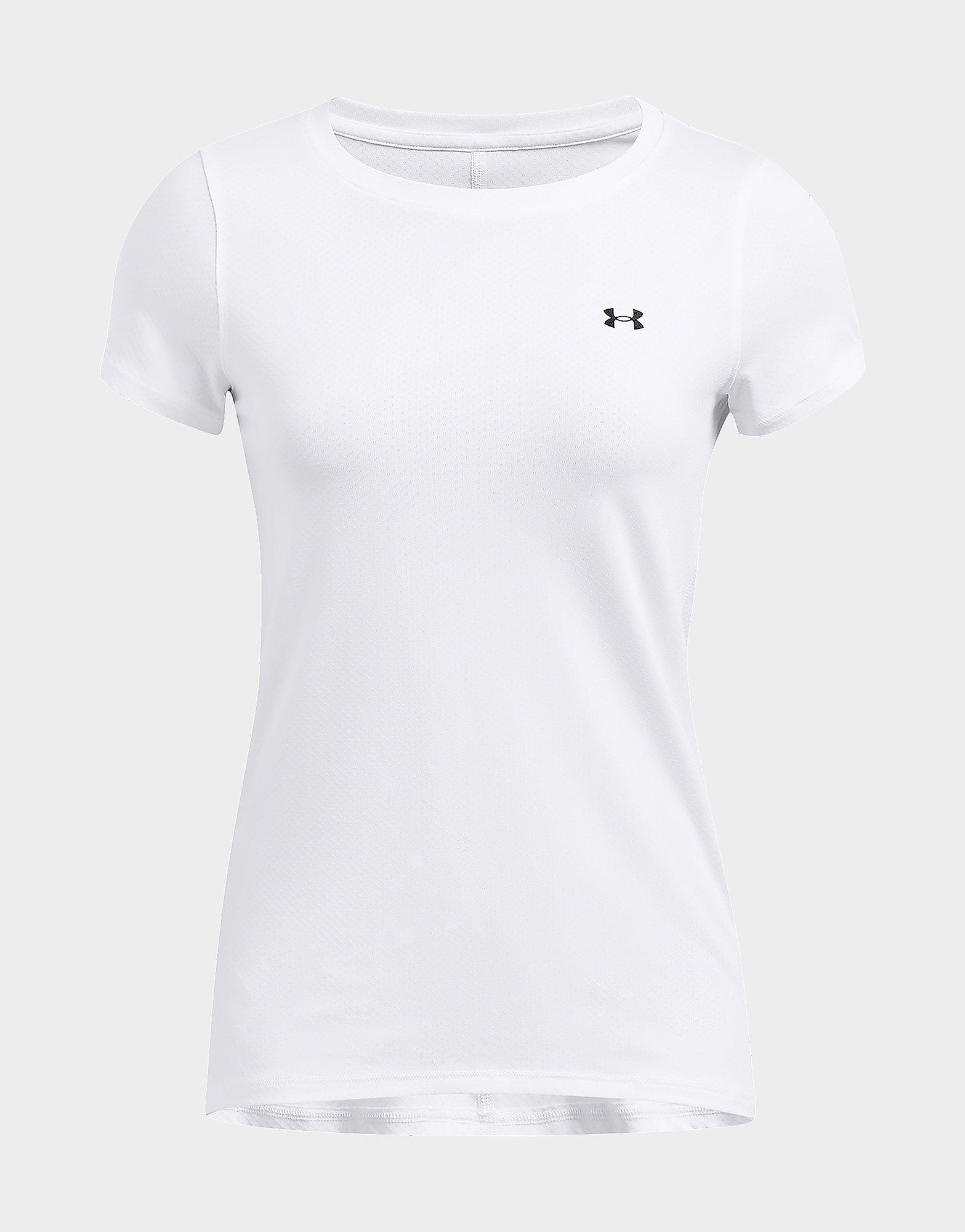 Under Armour Short-Sleeves Tech Mesh SS