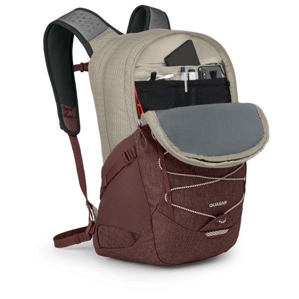 Osprey - Quasar 26 - Sac à dos journée