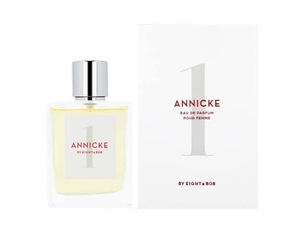 Eight & Bob Annicke 1 Eau De Parfum 100 ml (female)