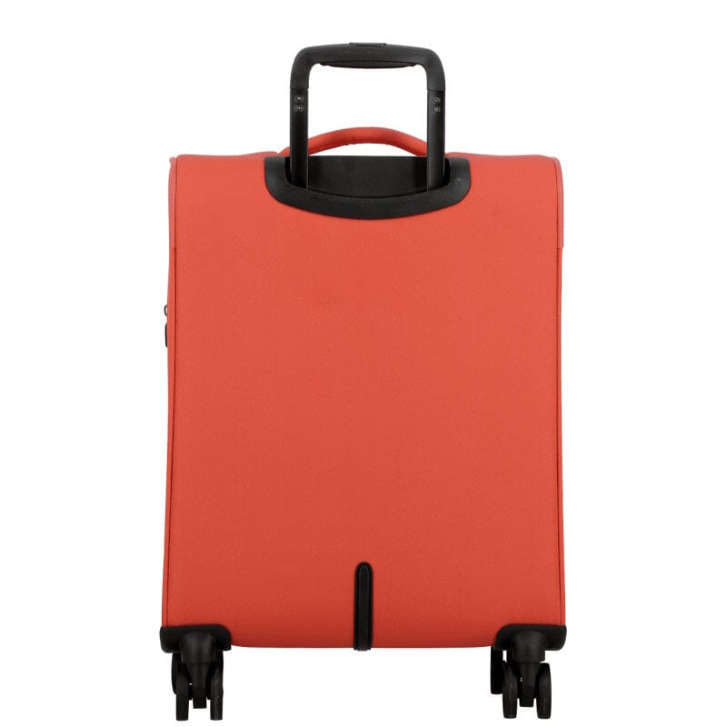 Jump Monthélys Handbagage Trolley 55x35x20/24cm Coral