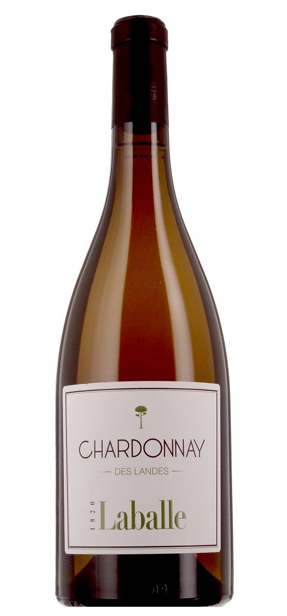 Domaine de Laballe - Chardonnay des Landes 2021