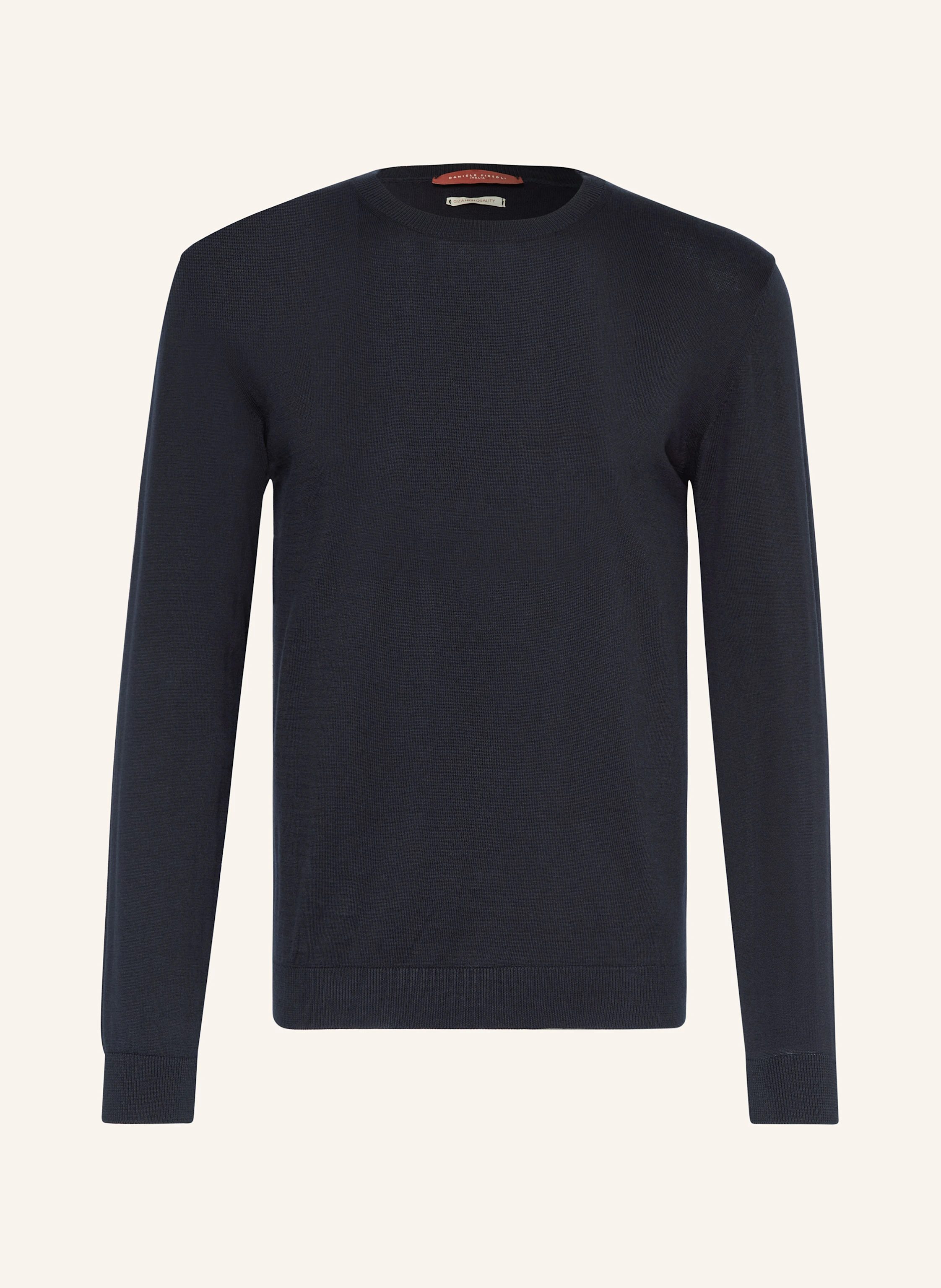 DANIELE FIESOLI Pullover