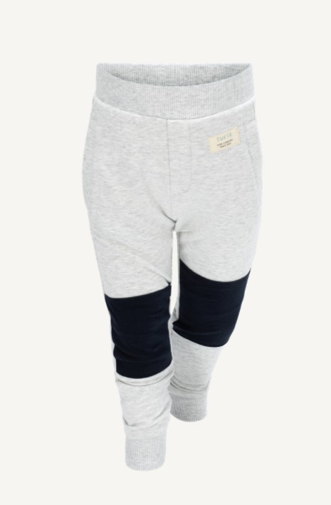 Tufte Puffin Sweatpants Barn/JR<br>Perfekt til lek og morro!