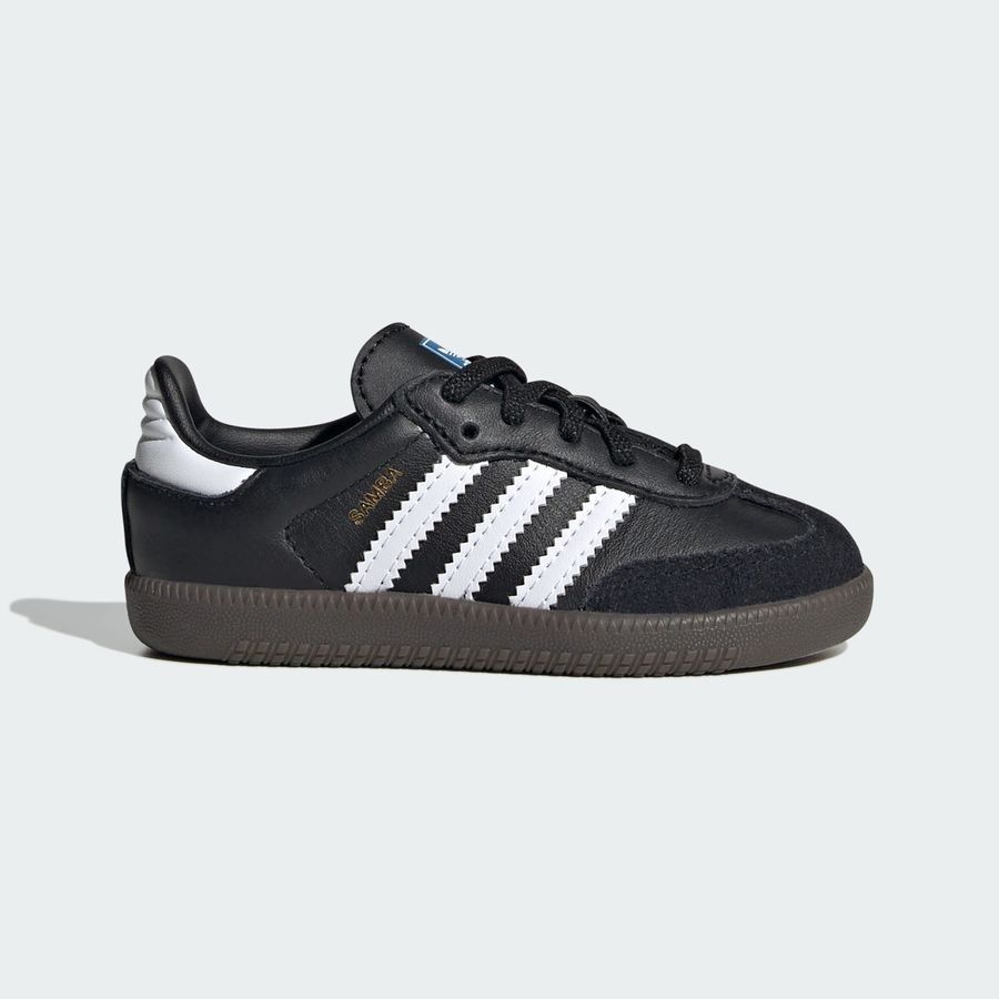 Adidas Original Chaussure Samba OG Enfants