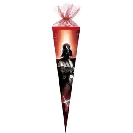Nestler Schultüte Star Wars 2014, eckig, 50cm