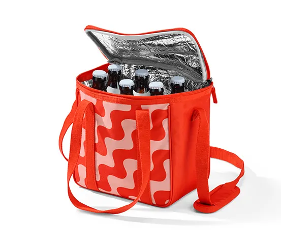 Kleine Kühltasche