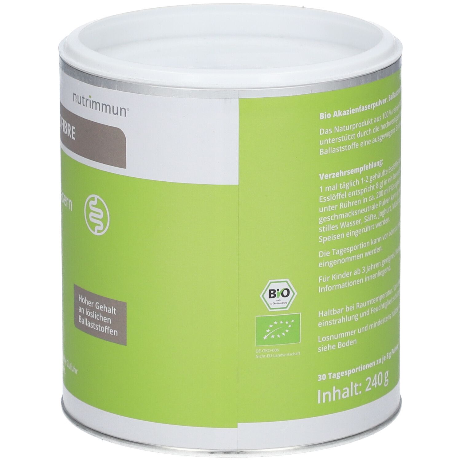 MyBIOTIK® BIOFIBRE