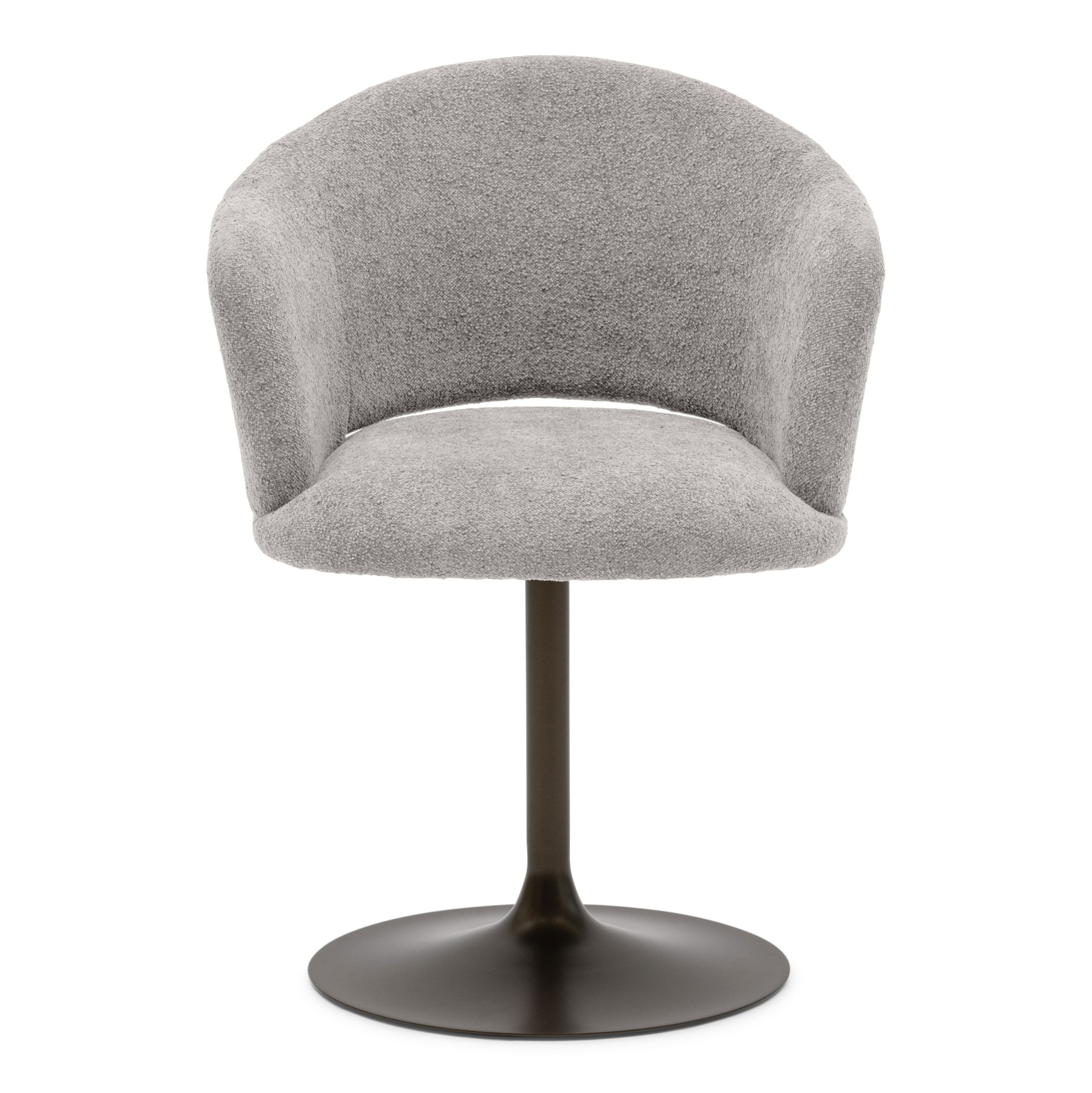 Eetkamerstoel Pepe be sweet grey