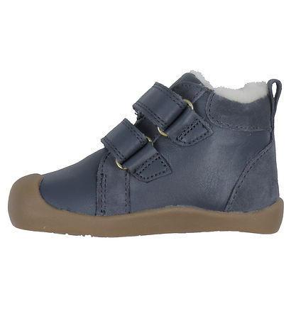 Bundgaard Winterstiefel - Bloom Tex - Navy
