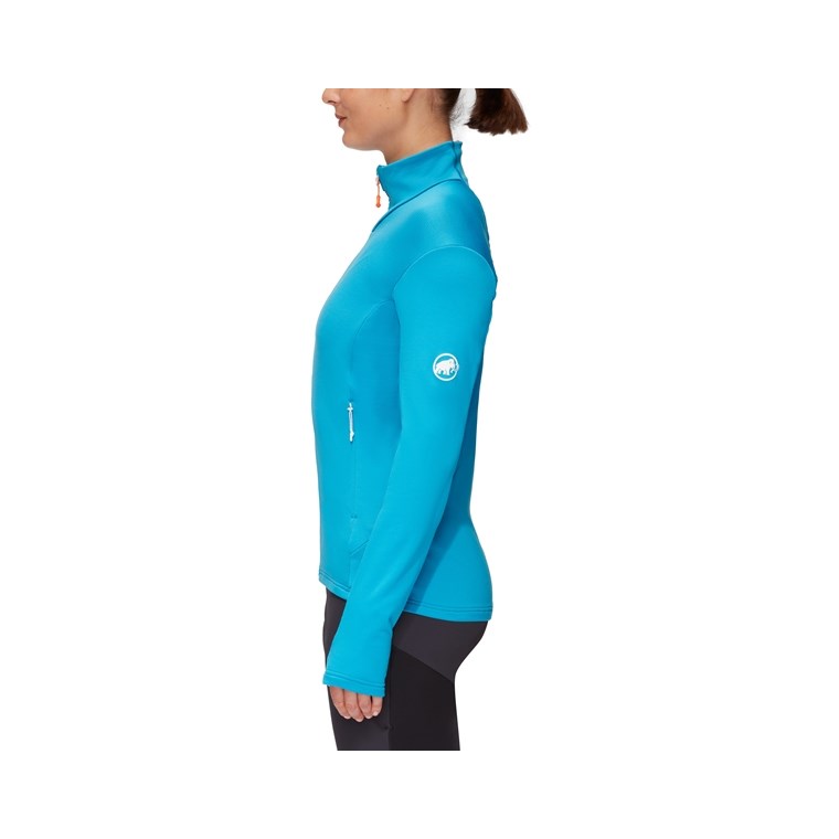 Mammut Eiswand Guide ml Jacket Women
