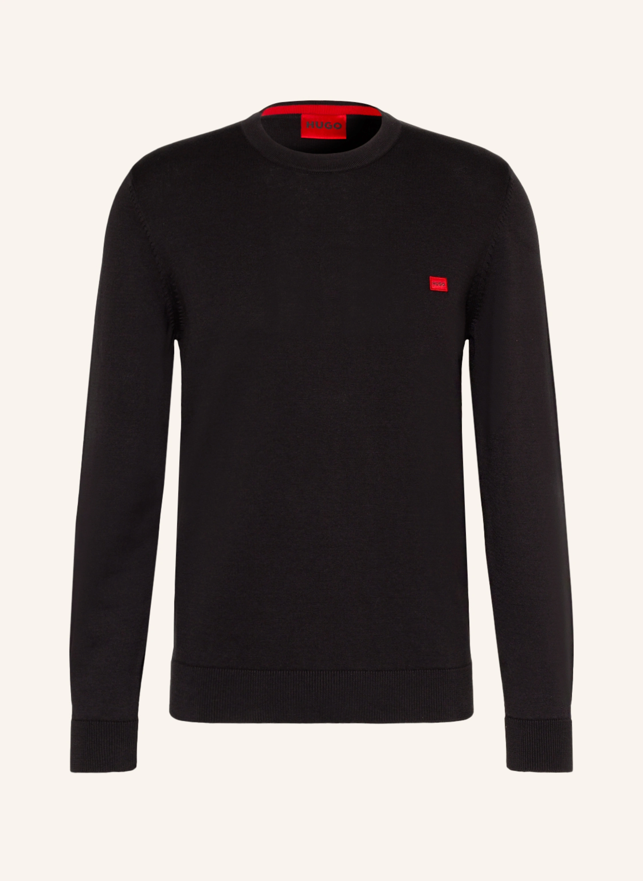 HUGO Pullover SAN CASSIUS