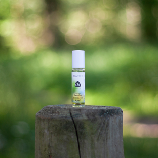 Chi Tea Tree Eerste Hulp Voetroller 10ML