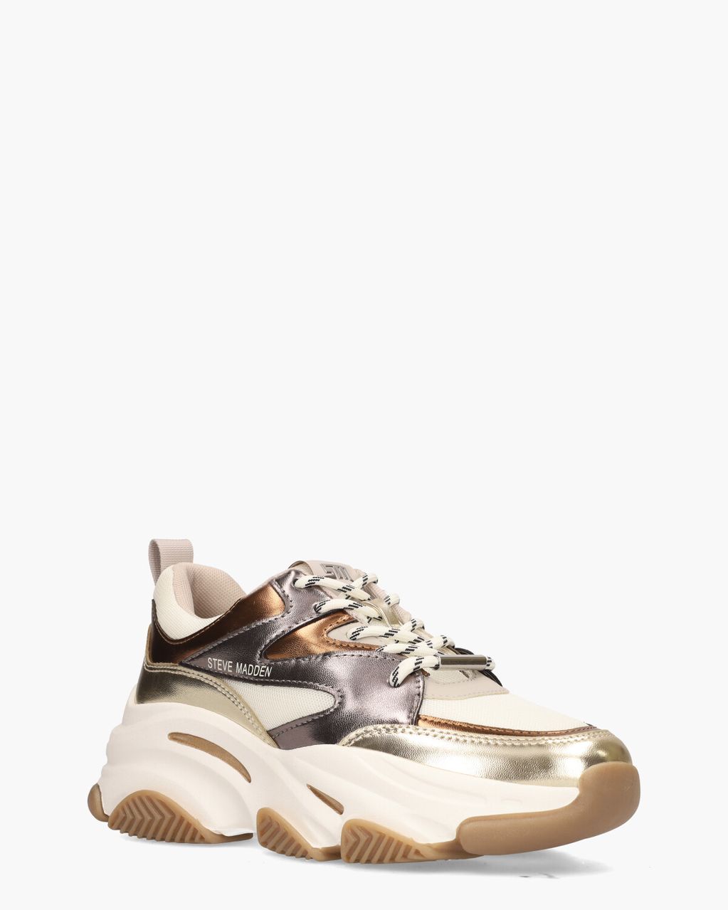 Steve Madden Progressive Multicolor Damessneakers