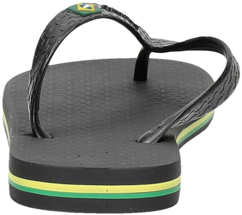 Ipanema Classic Brasil Kids zwart