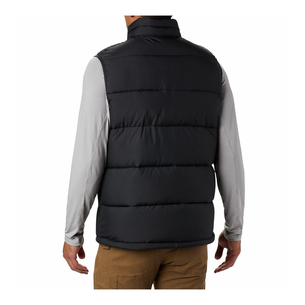 Columbia PIKE LAKE - Doudoune Homme black