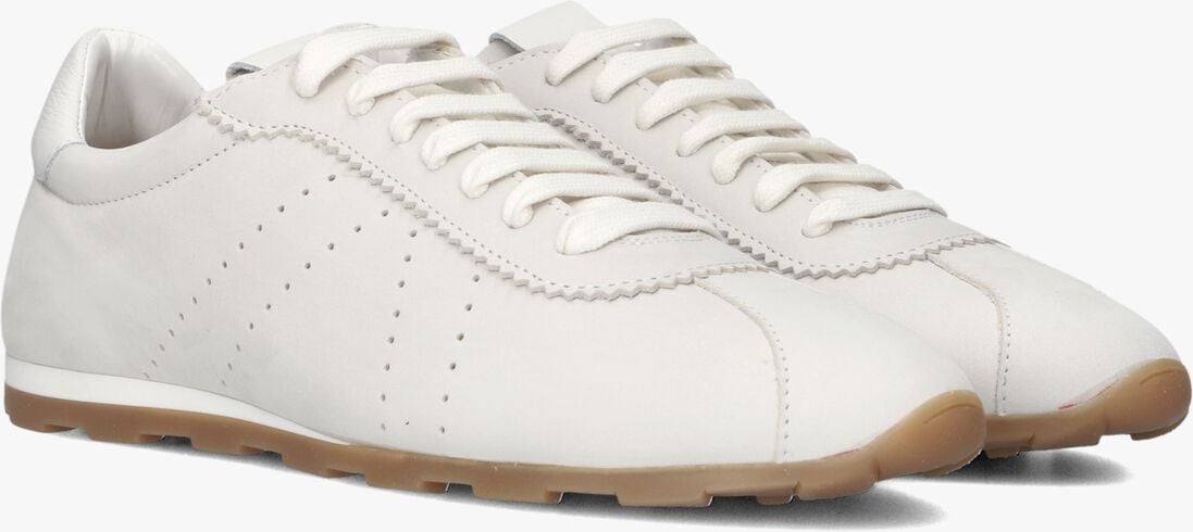 witte stefano lauran lage sneakers 1slick100