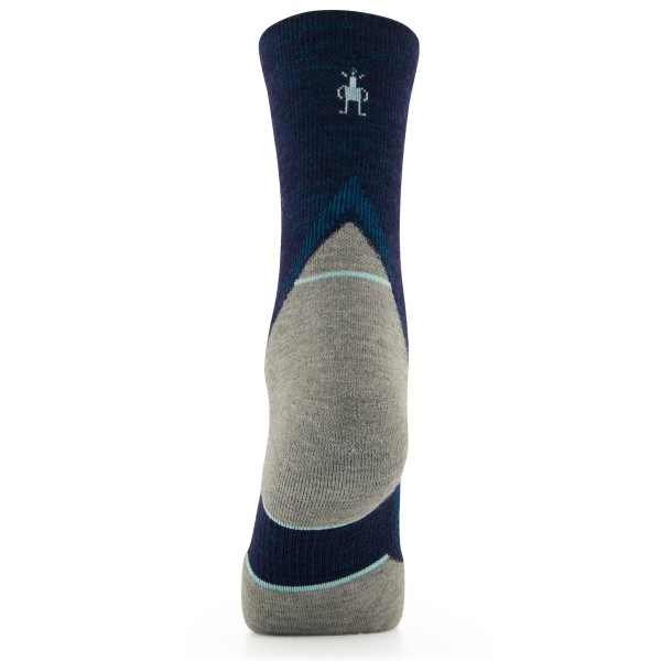 Smartwool - Run Targeted Cushion Mid Crew - Chaussettes de running