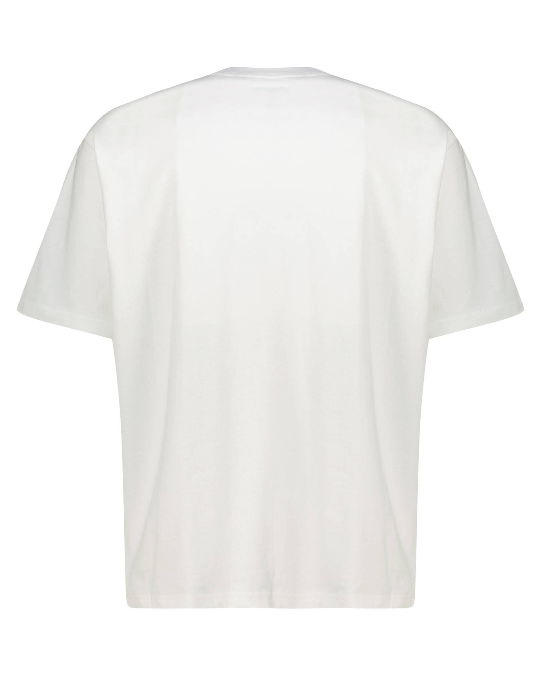 Levi's®| Herren T-Shirt WORKWEAR TEE BRIGHT WHITE