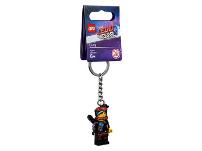 LEGO Lucy sleutelhanger (853868)