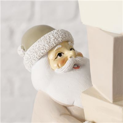 Père Noël décoratif
